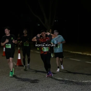 Runner Photo 5700328