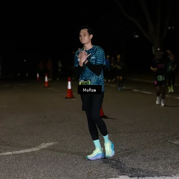 Runner Photo 5700345