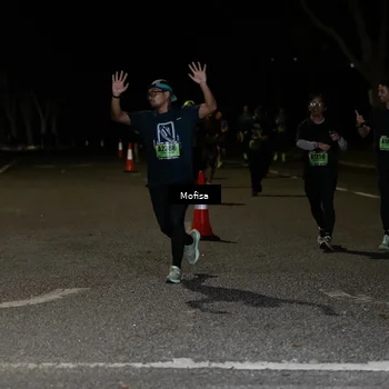 Runner Photo 5700348