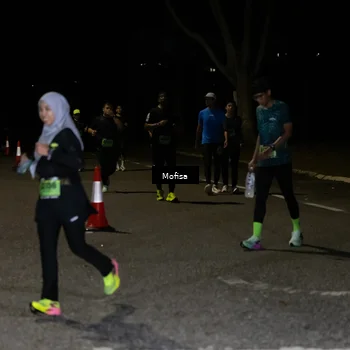 Runner Photo 5700360