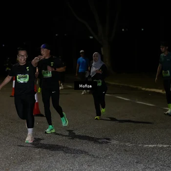 Runner Photo 5700361