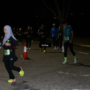 Runner Photo 5700362