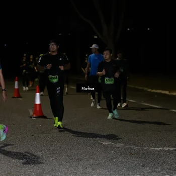 Runner Photo 5700368