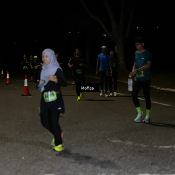 Runner Photo 5700372