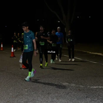 Runner Photo 5700374