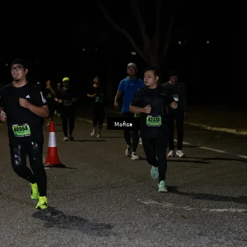Runner Photo 5700375