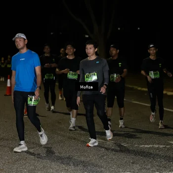 Runner Photo 5700380