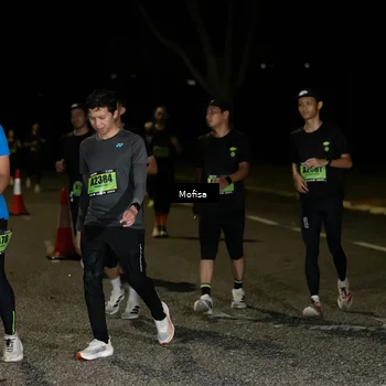 Runner Photo 5700382