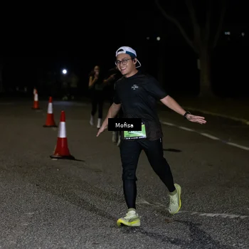 Runner Photo 5700385