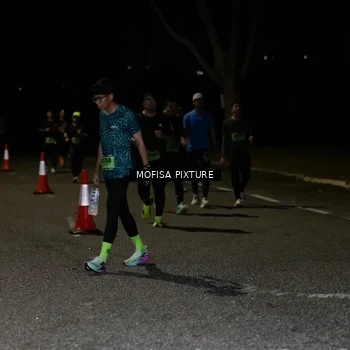Runner Photo 5700389