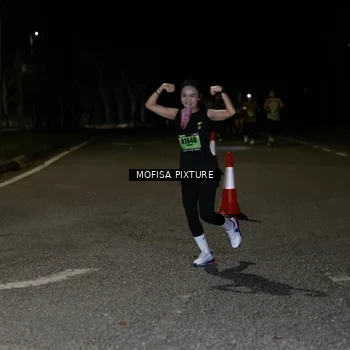 Runner Photo 5700391