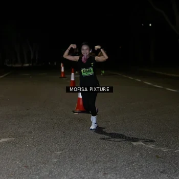 Runner Photo 5700393