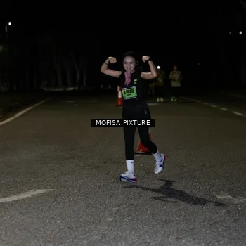 Runner Photo 5700394