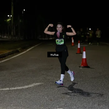 Runner Photo 5700396