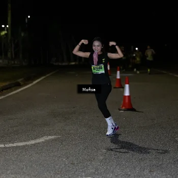 Runner Photo 5700398