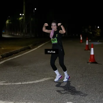 Runner Photo 5700399