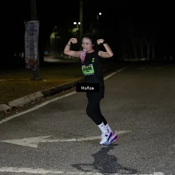 Runner Photo 5700403
