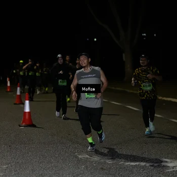 Runner Photo 5700406