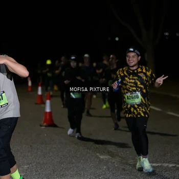 Runner Photo 5700407