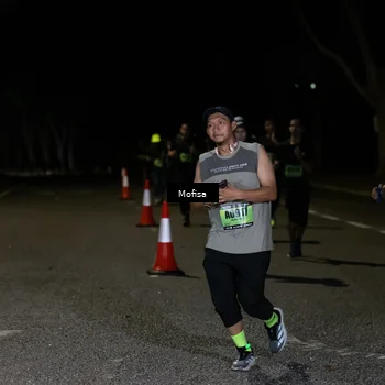 Runner Photo 5700411