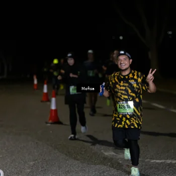 Runner Photo 5700412