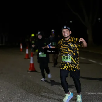 Runner Photo 5700413