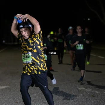 Runner Photo 5700414