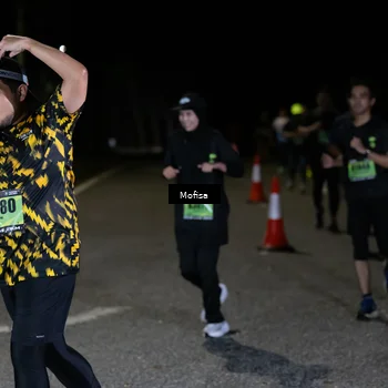 Runner Photo 5700416