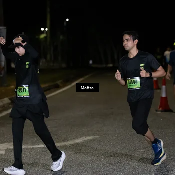 Runner Photo 5700418