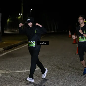 Runner Photo 5700419