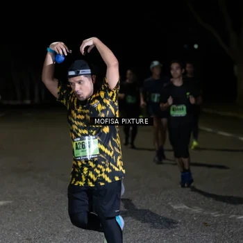 Runner Photo 5700421