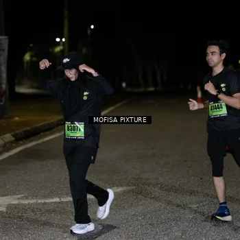 Runner Photo 5700422