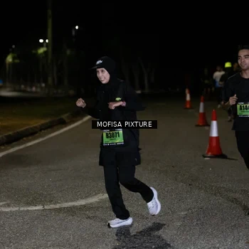 Runner Photo 5700423