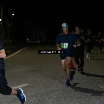 Runner Photo 5700424