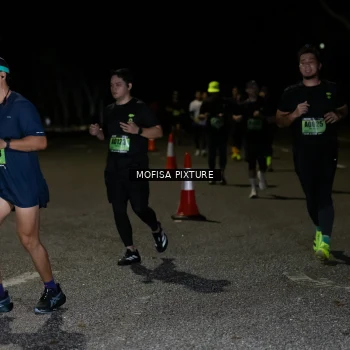 Runner Photo 5700426