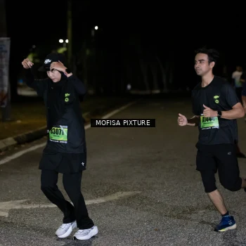 Runner Photo 5700427