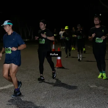 Runner Photo 5700429