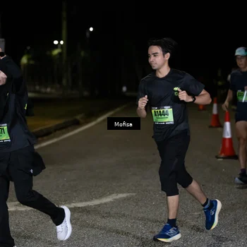 Runner Photo 5700432