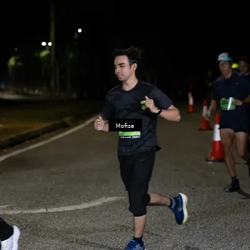 Runner Photo 5700434