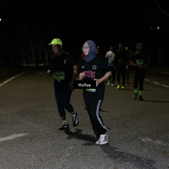 Runner Photo 5700435