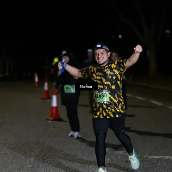 Runner Photo 5700436