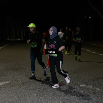 Runner Photo 5700437