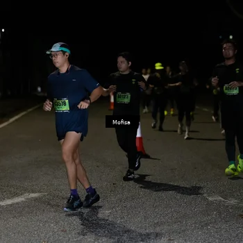 Runner Photo 5700438
