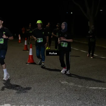 Runner Photo 5700440
