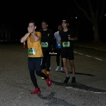 Runner Photo 5700444
