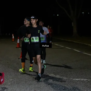 Runner Photo 5700449
