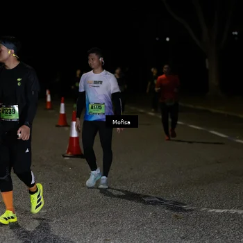 Runner Photo 5700450