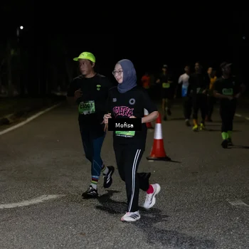 Runner Photo 5700451