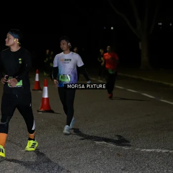 Runner Photo 5700452