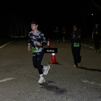 Runner Photo 5700469